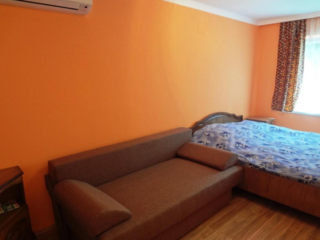 Horvath Apartmanhaz Orosháza Cameră foto