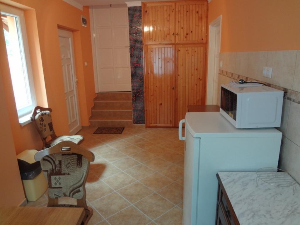 Horvath Apartmanhaz Orosháza Exterior foto
