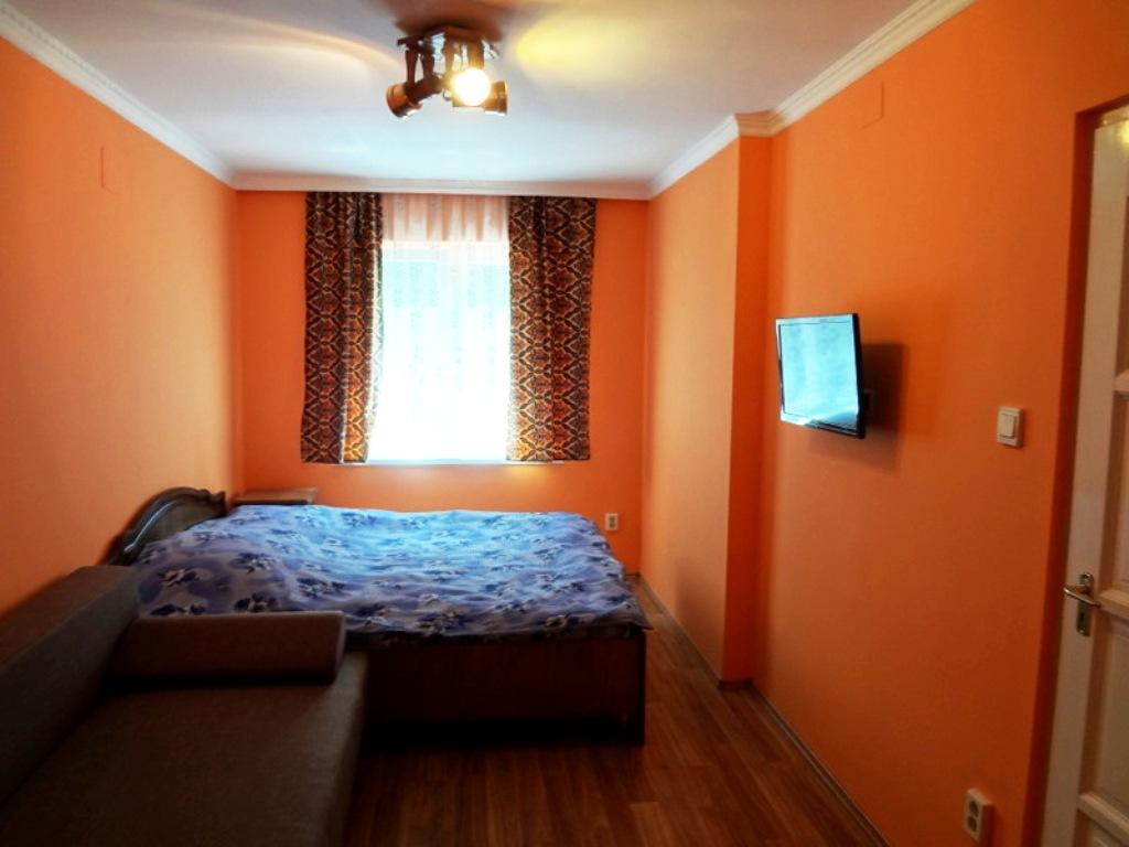 Horvath Apartmanhaz Orosháza Exterior foto