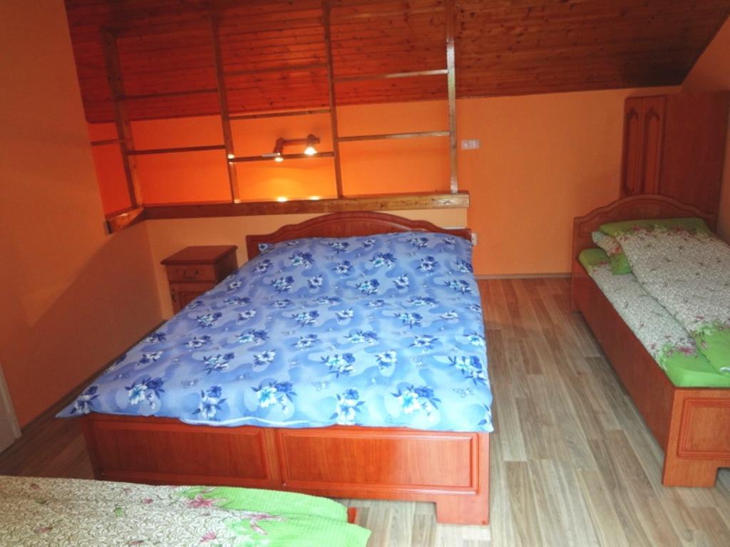Horvath Apartmanhaz Orosháza Exterior foto