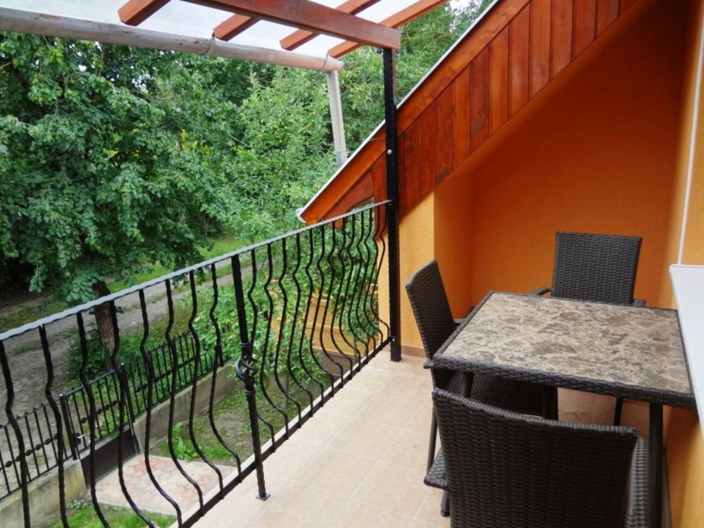 Horvath Apartmanhaz Orosháza Exterior foto