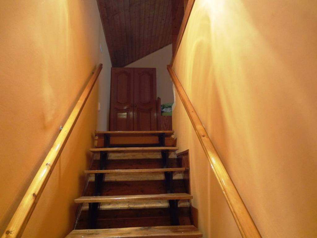 Horvath Apartmanhaz Orosháza Exterior foto